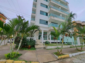 HOSPEDATOM - Apartamento até 10 pessoas.